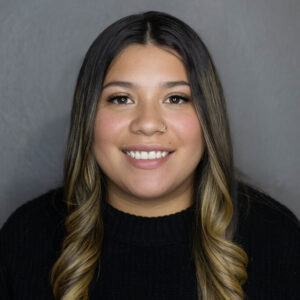 Picture of Marcelina Enriquez